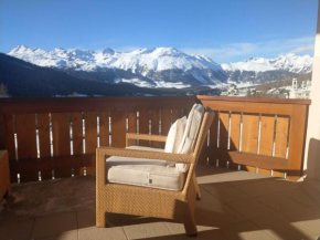 Chesa Delfin Pontresina